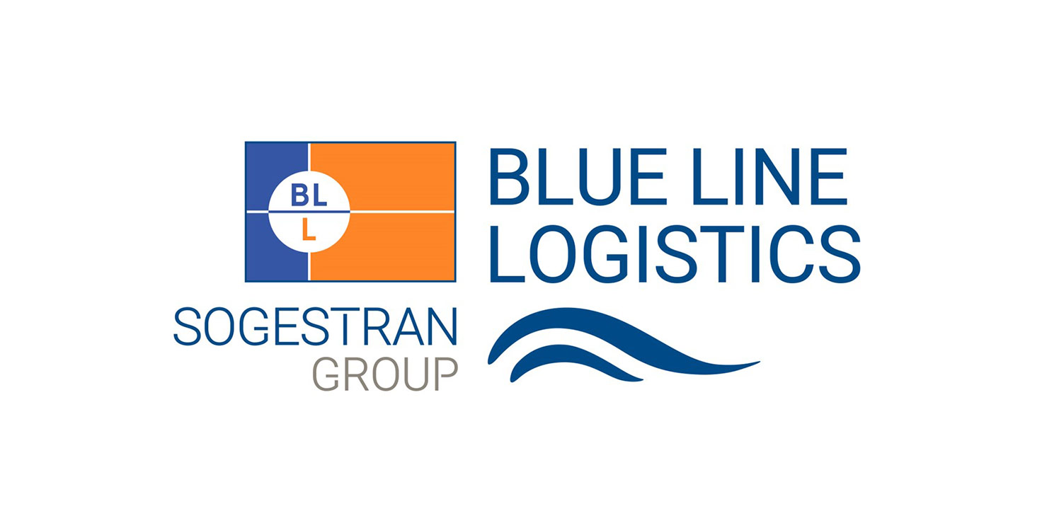 Acquisition Blue Line Logistics NV