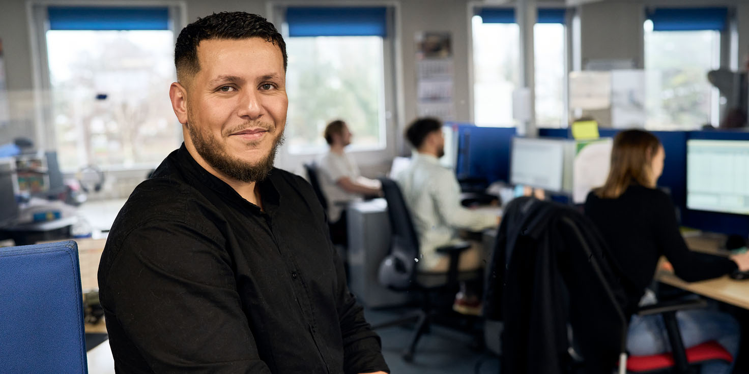 Découverte métier Responsable Customers service