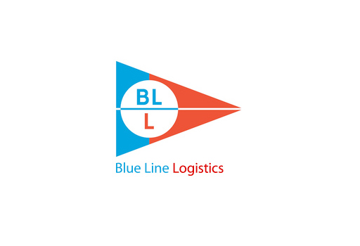 Blue Line Logistics creation