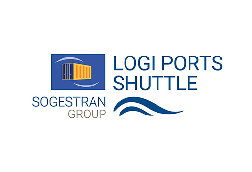 Logi Ports Shuttle