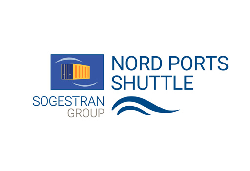 Nord Ports Shuttle / Flandres-Lorraine Express